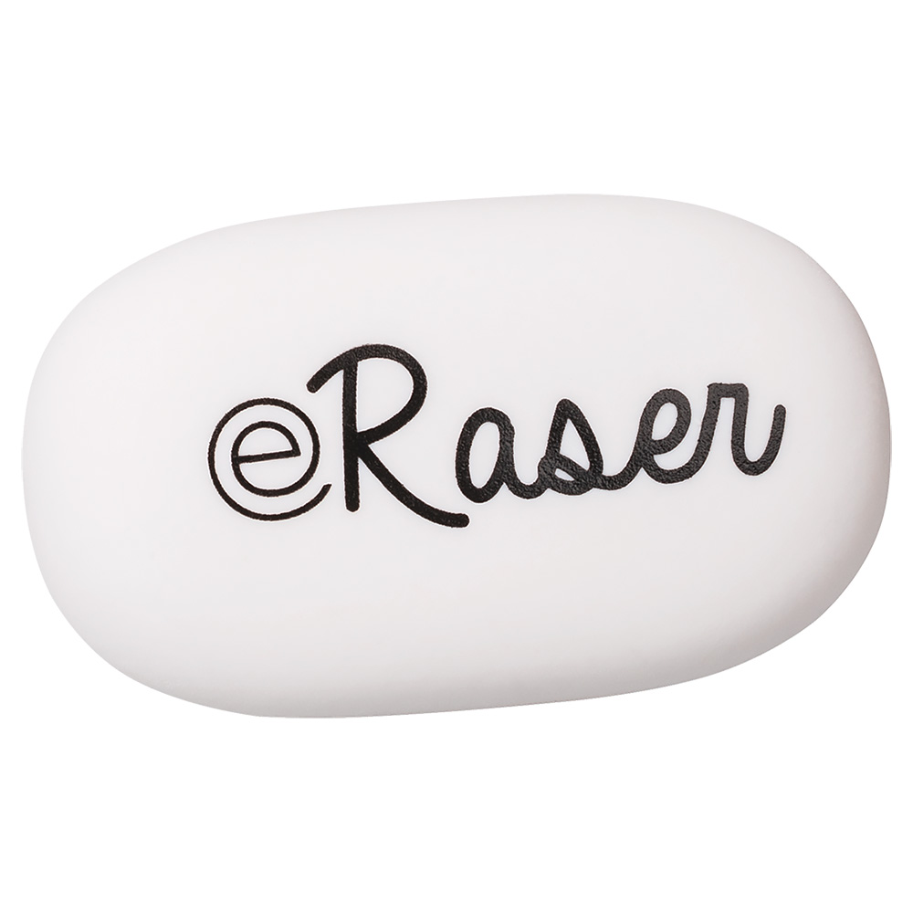 Ластик Brunnen Цитаты и фразы eRaser-4