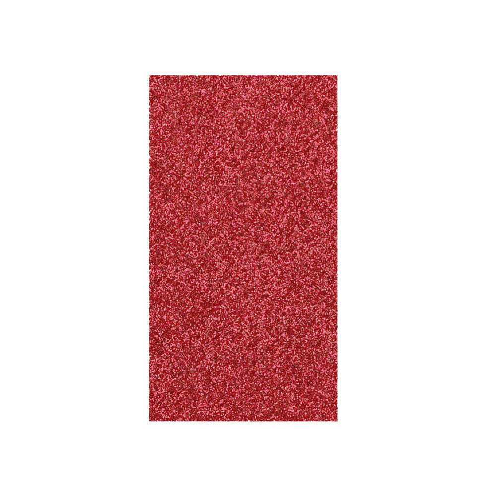 Термотрансферная плёнка для декорирования ткани Brunnen Knorr Prandell, с блёстками, 9 х 16 см Розовый-11
