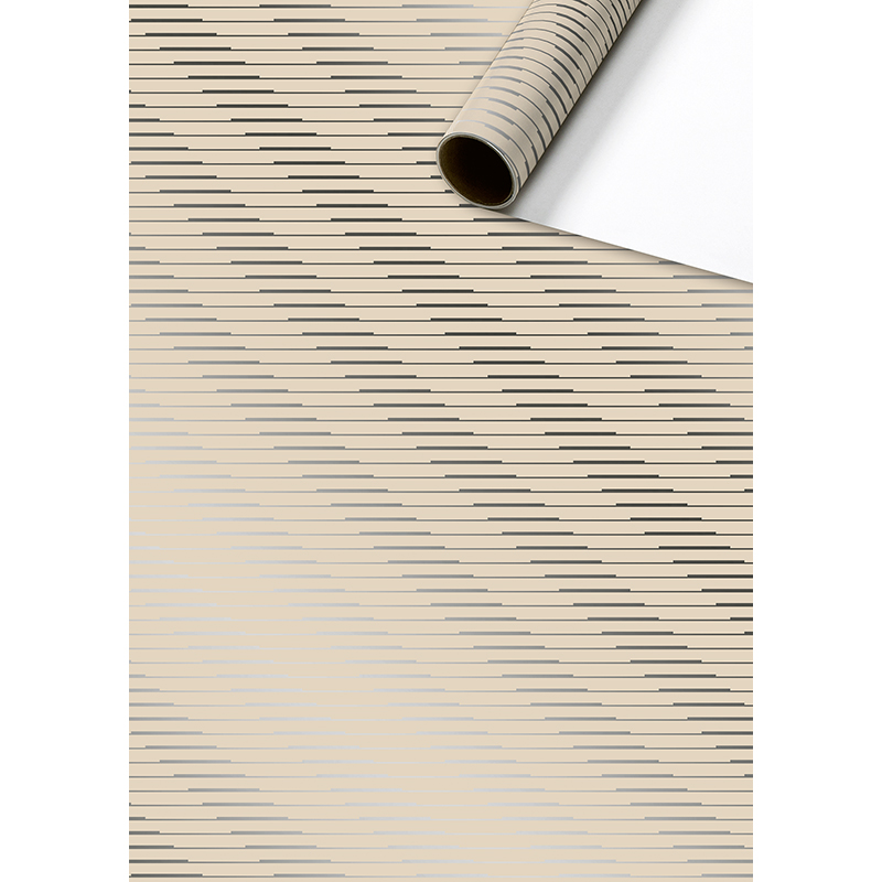 Бумага упаковочная Stewo Hava, 0.7 x 1.5 м Узоры