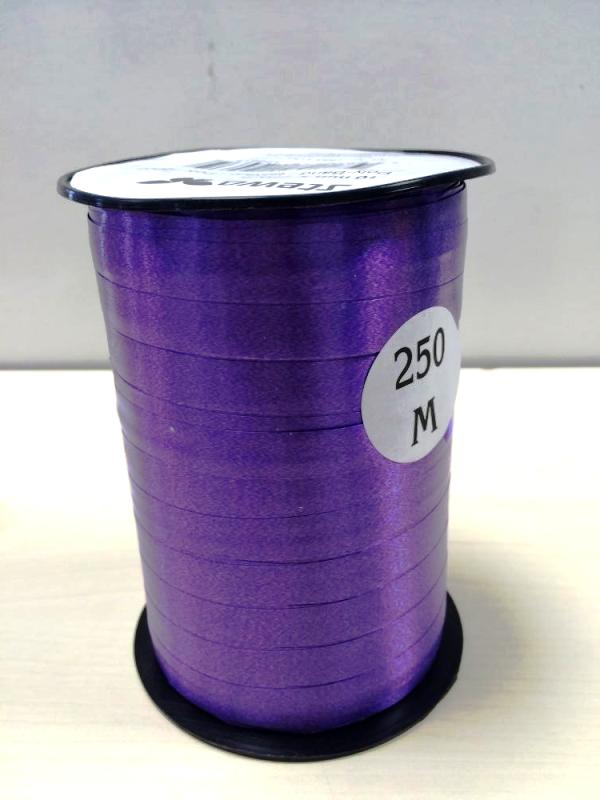 Лента Stewo, бобина, 10 мм х 250 м Фиолетовый
