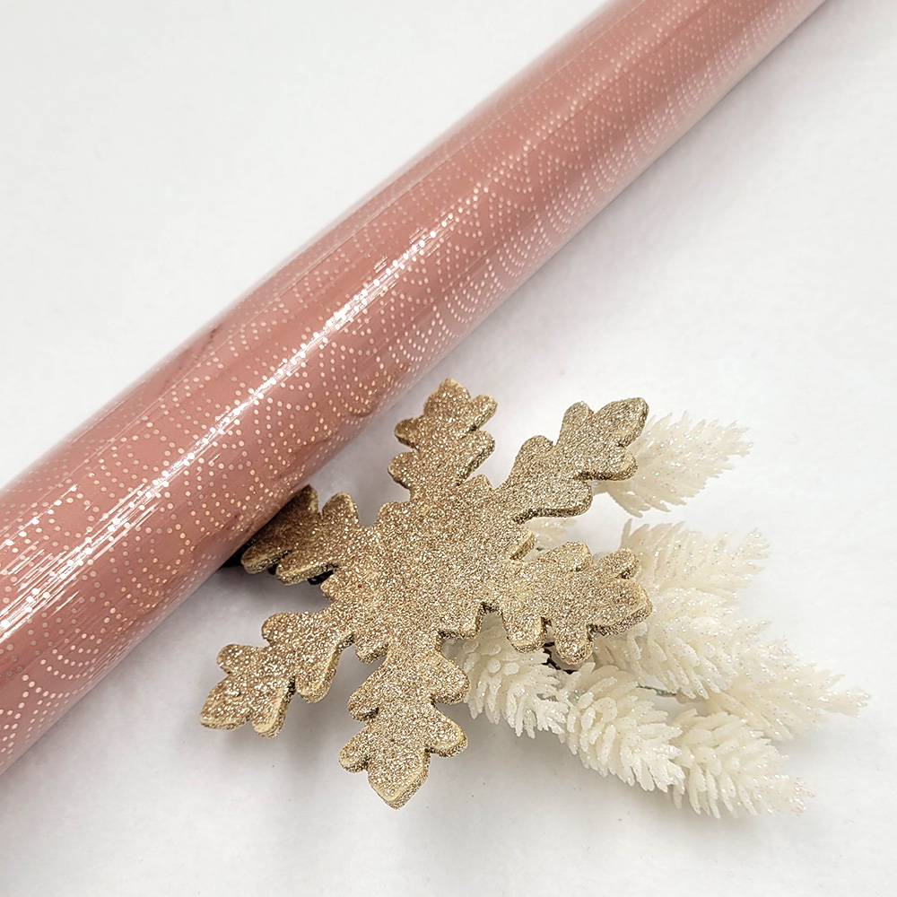 Бумага упаковочная для подарков рулон Stewo Anaya, 0.7 x 1.5 м Узоры-3