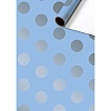 Бумага упаковочная Stewo Ting Dots, 0.7 x 1.5 м Узоры-1