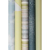 Бумага упаковочная Stewo Nordic Summer, 0.7 x 2 м-2
