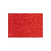 Термотрансферная плёнка для декорирования ткани Brunnen Knorr Prandell, с блёстками, 20.4 х 29.6 см Красный-13