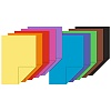 Набор картона цветного для поделок Brunnen, 300 гр/м2, ассорти А4-2