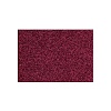 Термотрансферная плёнка для декорирования ткани Brunnen Knorr Prandell, с блёстками, 20.4 х 29.6 см Красный-10