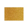 Термотрансферная плёнка для декорирования ткани Brunnen Knorr Prandell, с блёстками, 20.4 х 29.6 см Золотой-18