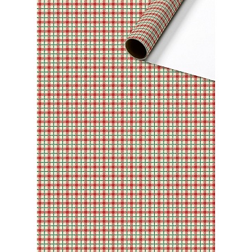 Бумага упаковочная Stewo Lex, 0.7 x 2 м Узоры - 6