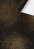 Бумага упаковочная Stewo Nani, 0.7 x 1.5 м, черный-2