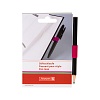 Петля для ручки и карандаша Brunnen Colour Code, самоклеящаяся Розовый-4