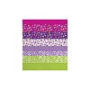 Набор полосок бумаги для квиллинга Brunnen Heyda, 8 цветов, 160 штук Фиолетовый-7