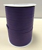 Лента Stewo, бобина, двустороннее тиснение, 10 мм х 250 м Матовый фиолетовый-1