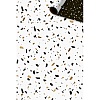 Бумага упаковочная Stewo Terrazzo, 0.7 x 1.5 м Абстракция-2