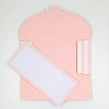 Конверт подарочный Stewo Gift Card, 11 x 23 см 11 х 23 см-6