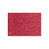 Термотрансферная плёнка для декорирования ткани Brunnen Knorr Prandell, с блёстками, 20.4 х 29.6 см Красный-14