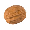 Ластик Brunnen Грецкий орех, 4 x 3 см Каучук-1