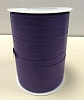 Лента Stewo, бобина, двустороннее тиснение, 10 мм х 250 м Матовый фиолетовый-2