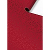 Бумага упаковочная Stewo Jenara, 0.7 x 1.5 м Красный-2