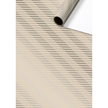 Бумага упаковочная Stewo Hava, 0.7 x 1.5 м Узоры - 2